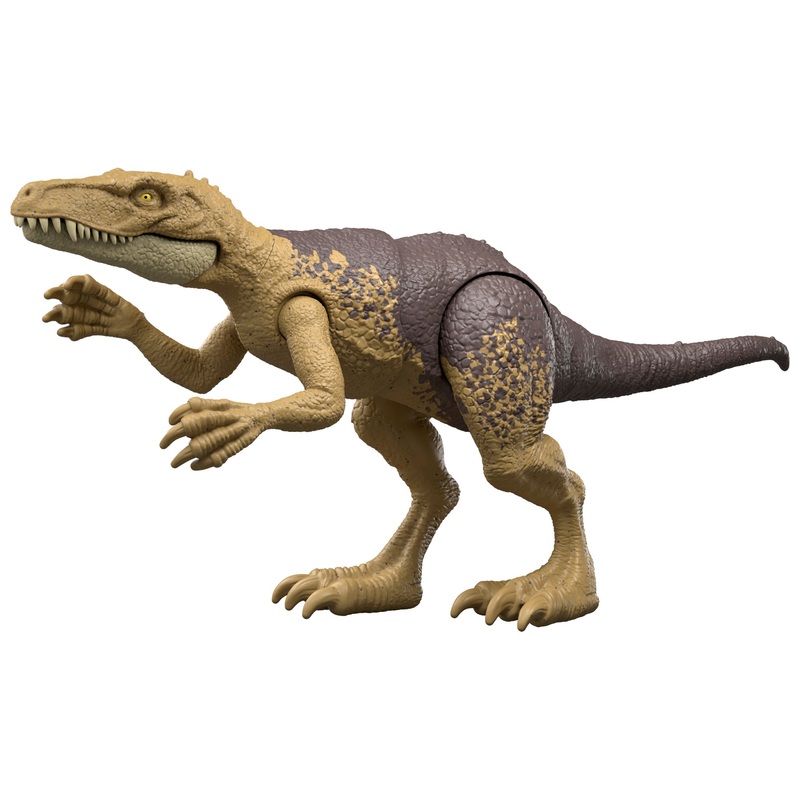 Jurassic World : Renaissance - Figurine Herrerasaurus