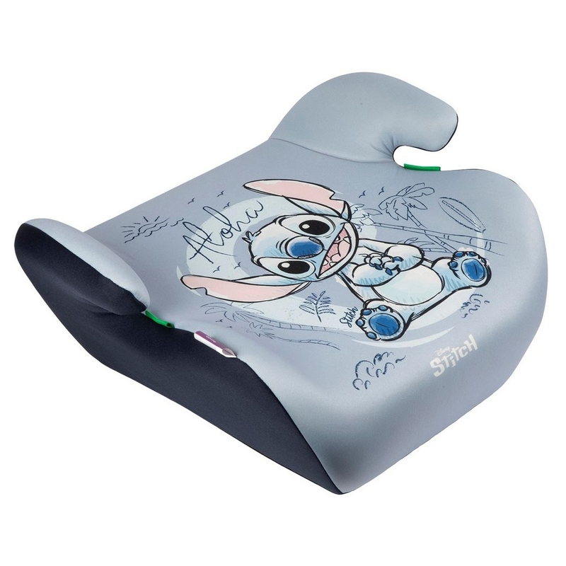 TataWay Stoelverhoger Disney Aloha Stitch grijs