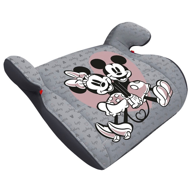 Sao Stoelverhoger Disney Mickey & Minnie Mouse 125-150 cm