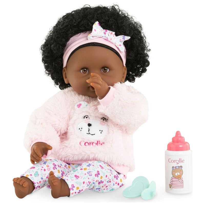 Corolle - Poupon Corolle Bébé Câlin Caroline 30 cm