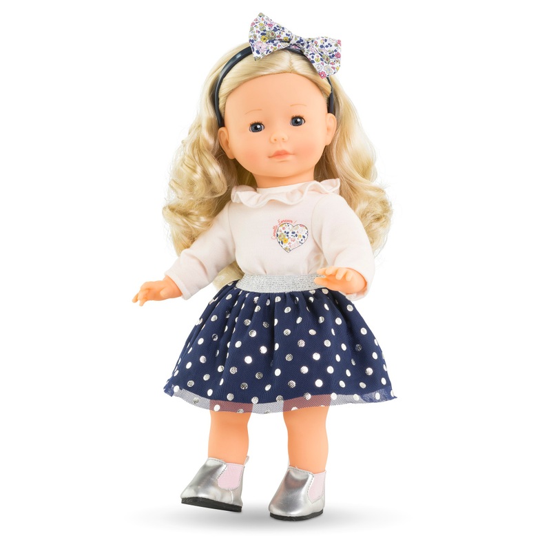 Corolle - Poupée Cléophée 36 cm