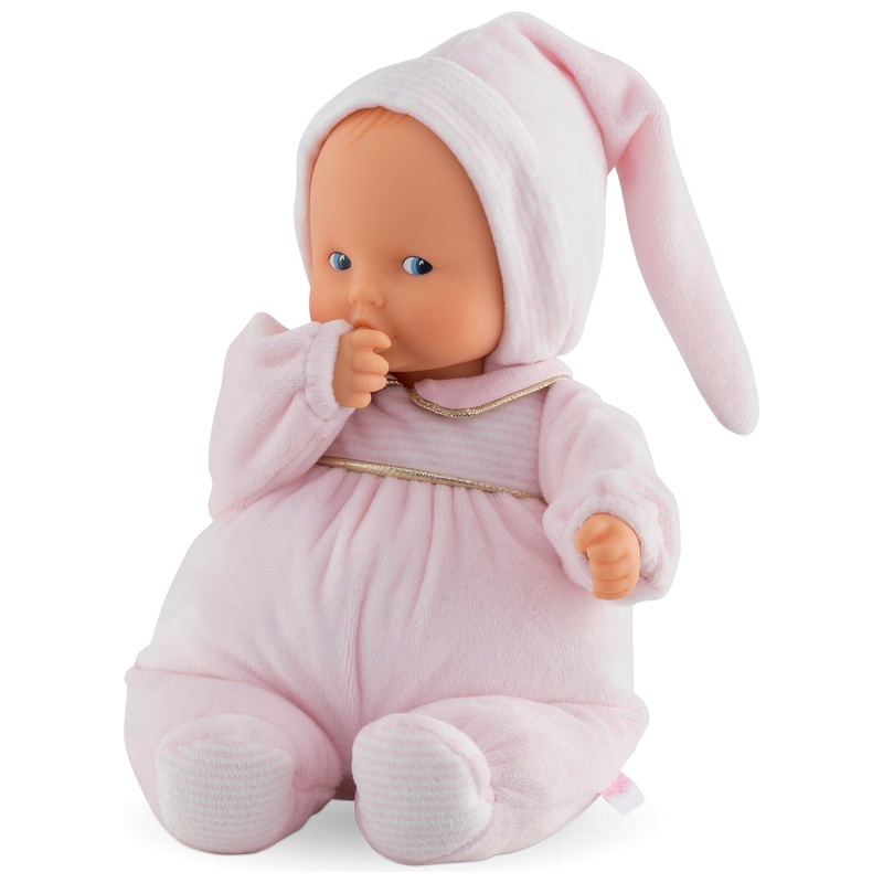 Corolle - Poupon Corolle Bébé Babipouce Pays des Rêves 28 cm