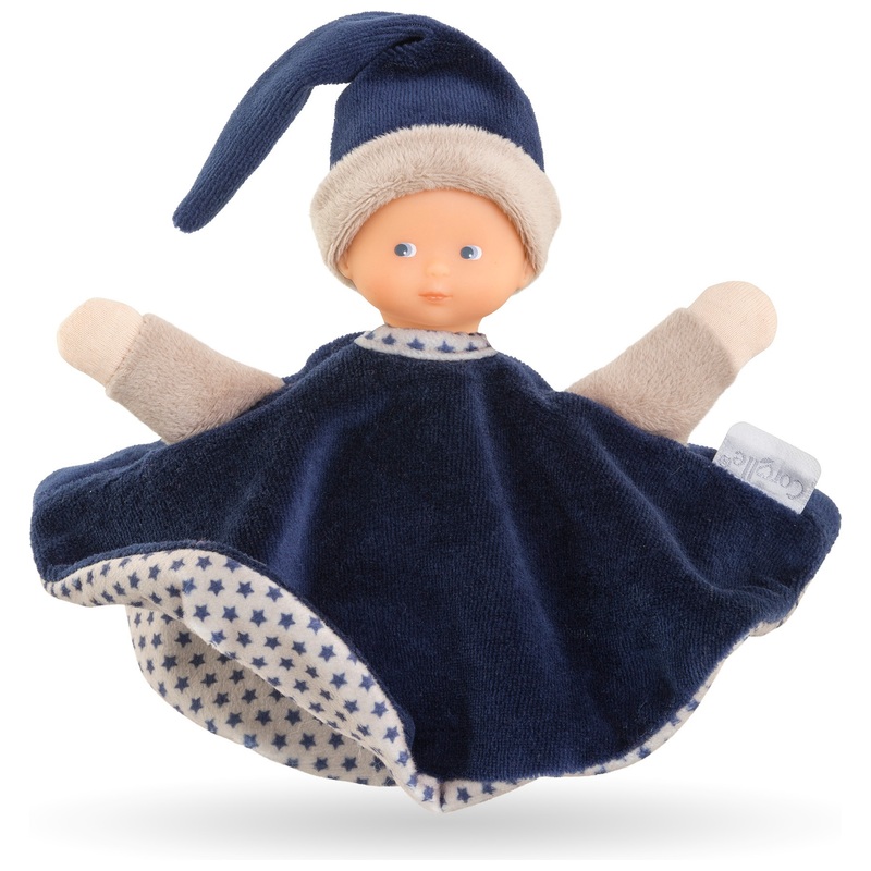 Corolle - Doudou Corolle Marine Rêves d'Étoiles 15 cm