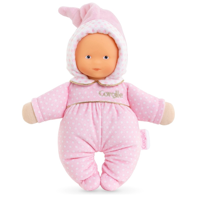 Corolle - Poupon Corolle Badiboux Rêves d'Étoiles 20 cm