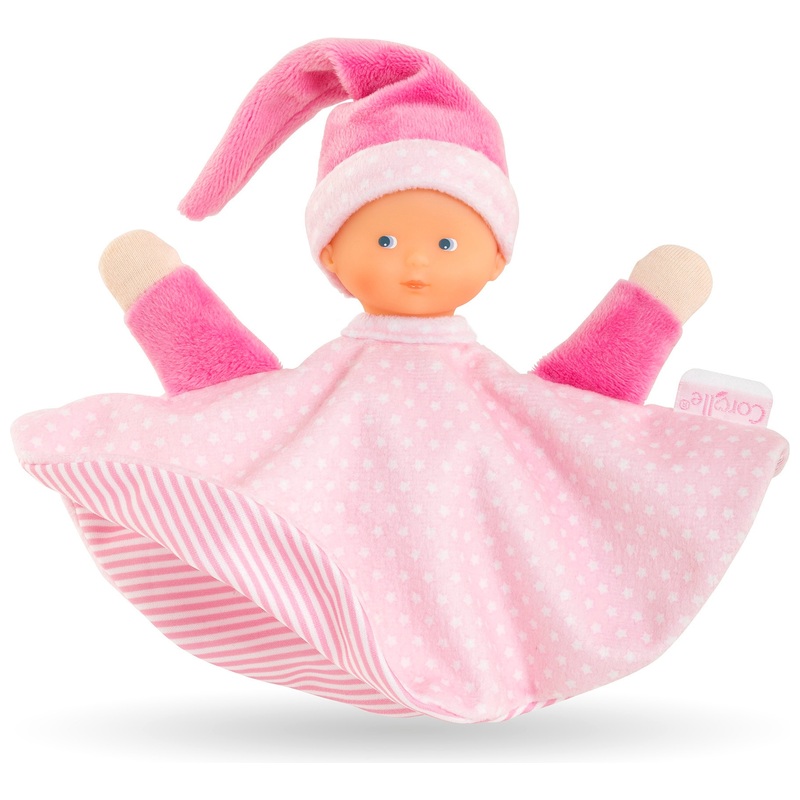 Corolle - Doudou Tidoudou Rêves d'Étoiles 15 cm