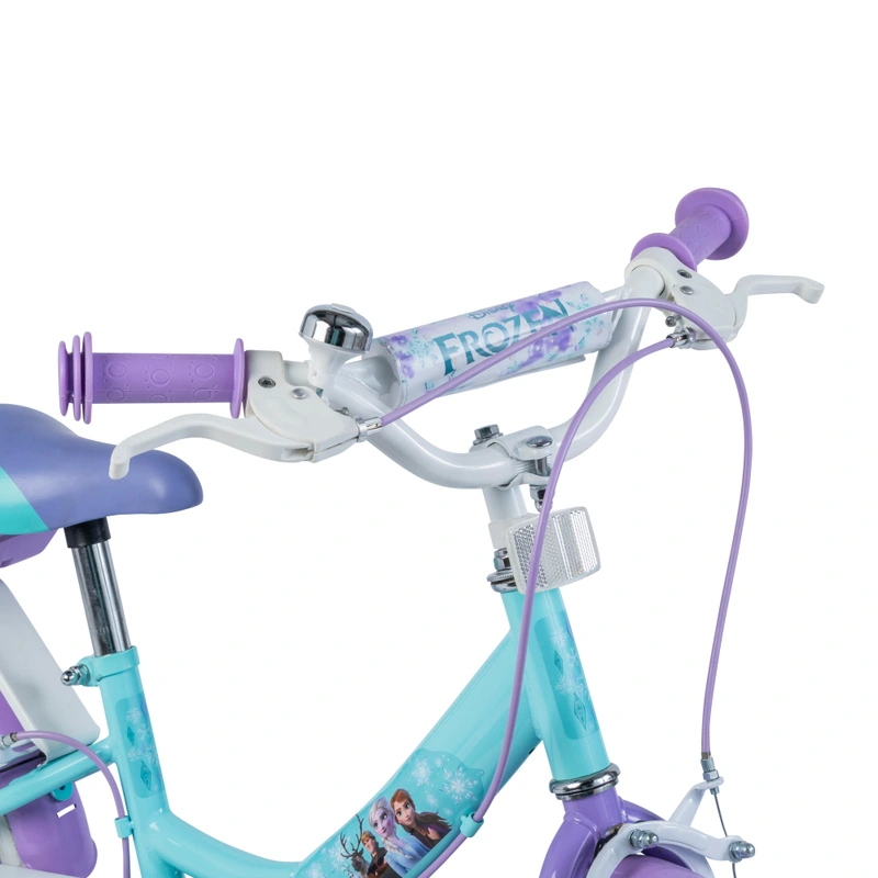 High quality kids outdoor bike with doll seat UK