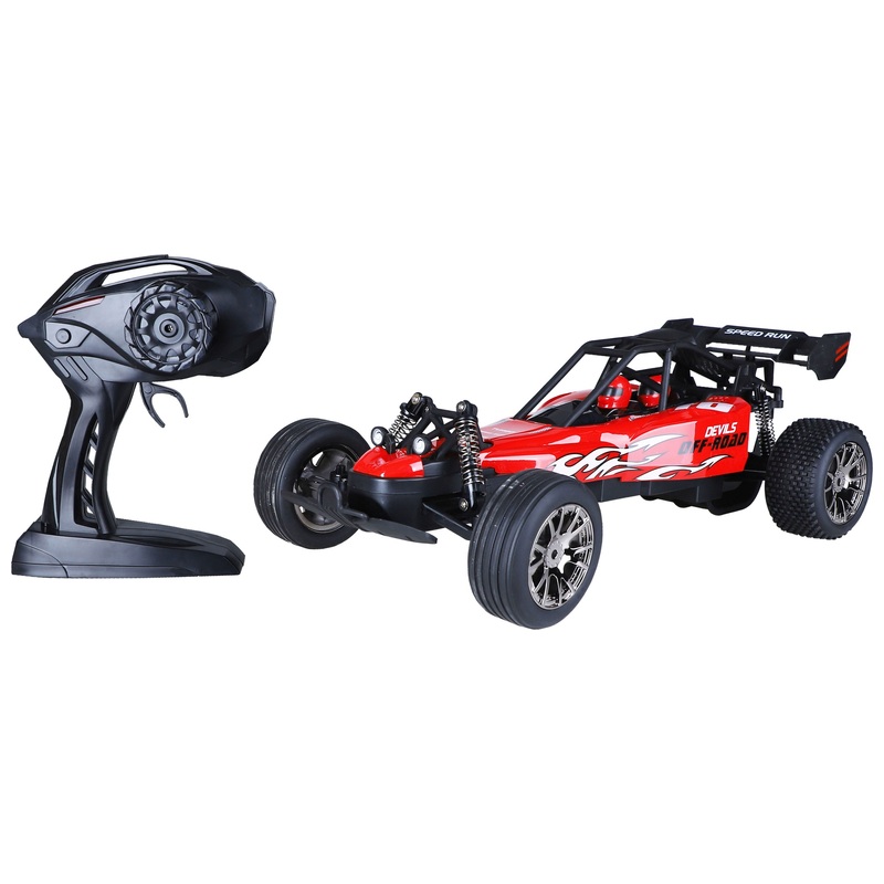 Bestuurbare Auto Buggy Racer