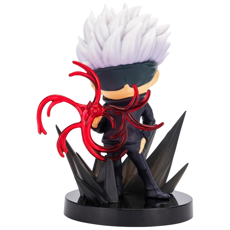 Jujutsu Kaisen - Figurine 5 cm - Modèle Aléatoire