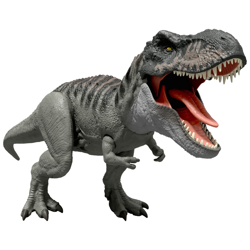 Jurassic World Rebirth Dinosaurus T-Rex