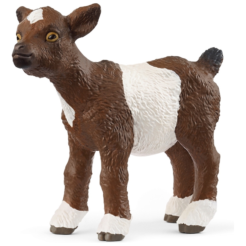 Schleich - Farm World 14888 Figurine Chevreau