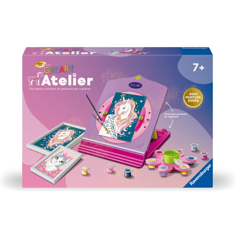 CreArt Atelier