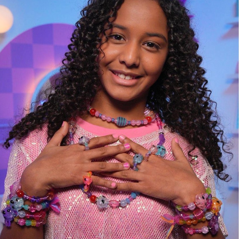 Twisty Petz Wearable Jewellery Pets 3 Pack Assortment