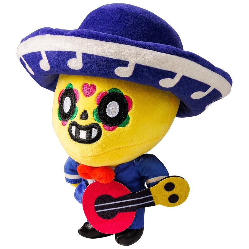 Brawl Stars Plush Buddies Knuffel Poco 20 cm