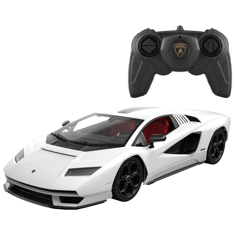 Bestuurbare Auto Lamborghini Countach LPI 800-4 1:16