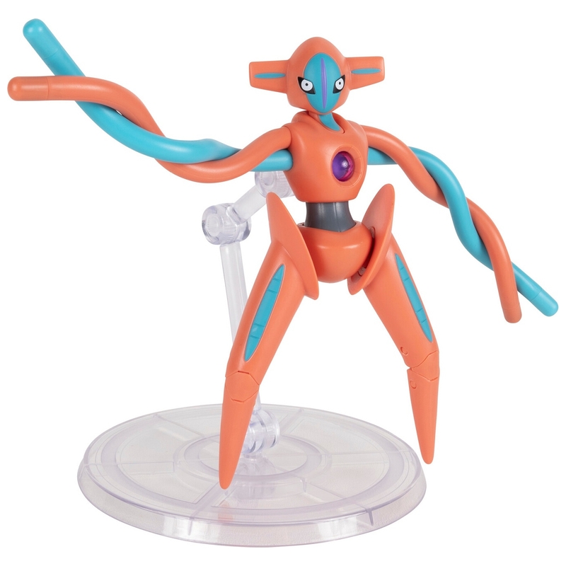 Pokémon Select Figuur Deoxys 15 cm