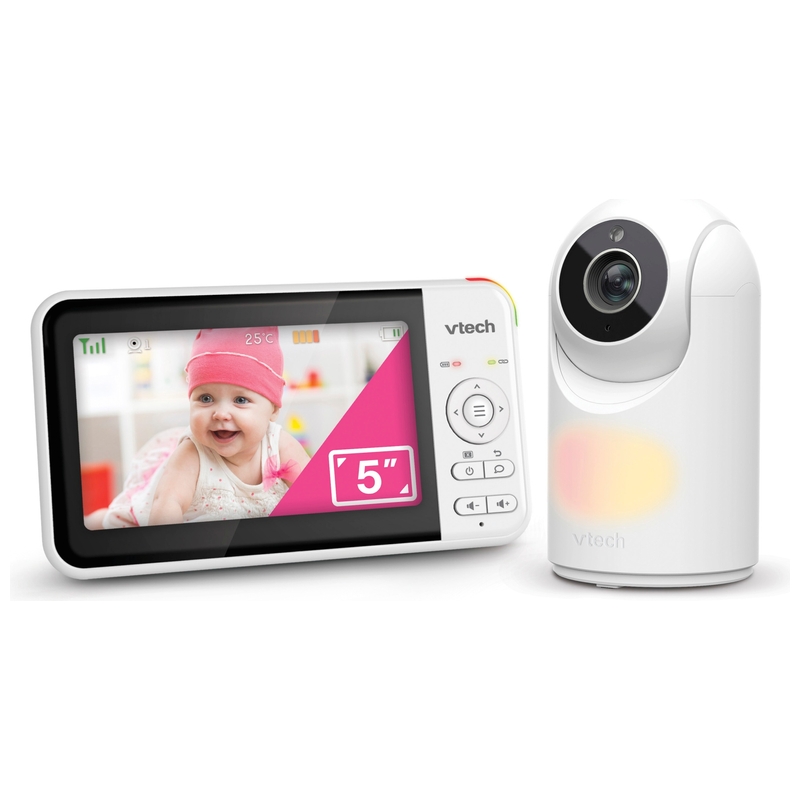 VTech Babyfoon met Camera VM 5367