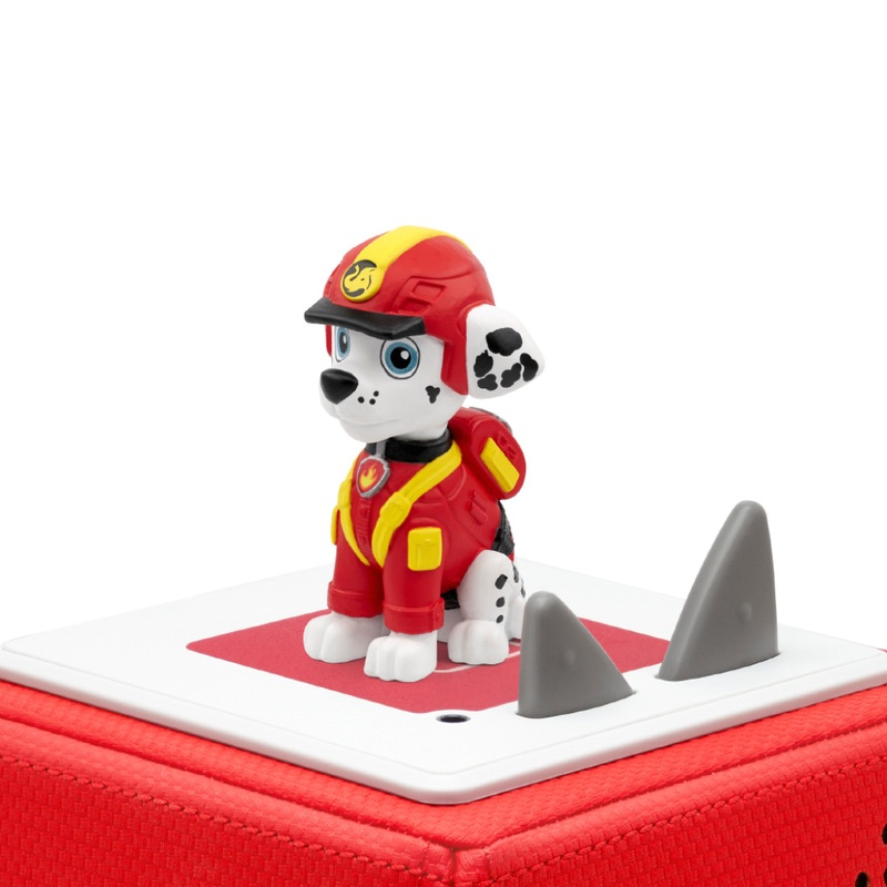 Tonies Audio Character PAW Patrol Jungle Pups Marshall