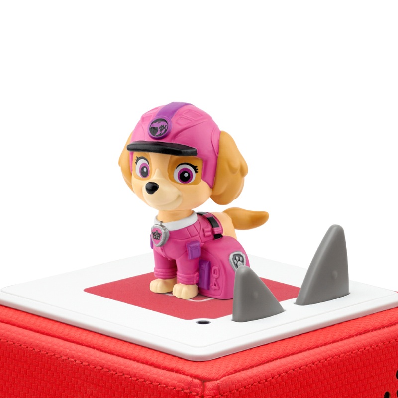 Tonies Audio Character PAW Patrol Jungle Pups Skye