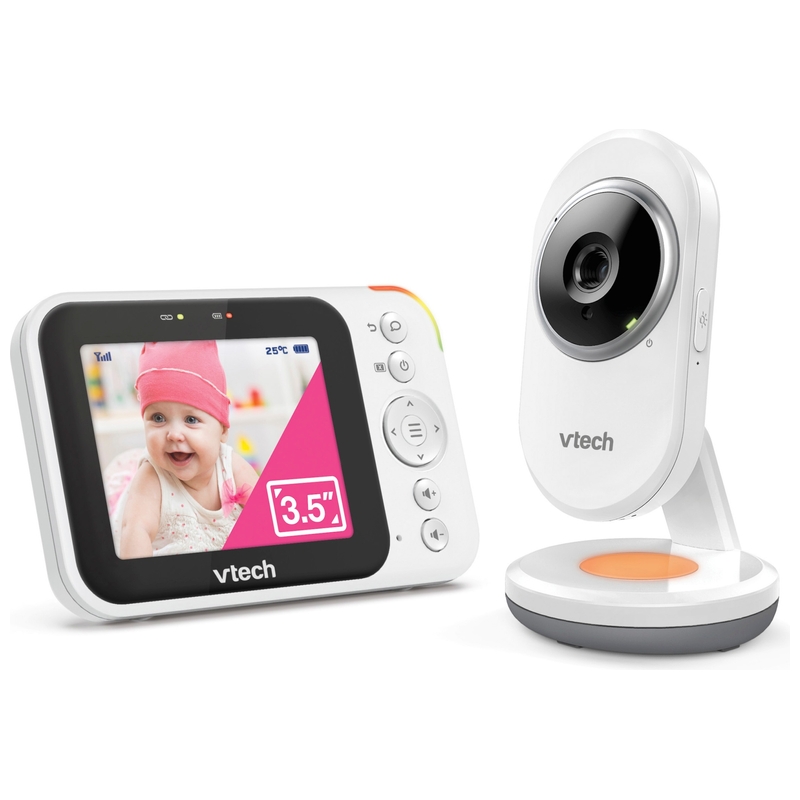 VTech Babyfoon met Camera VM 4254