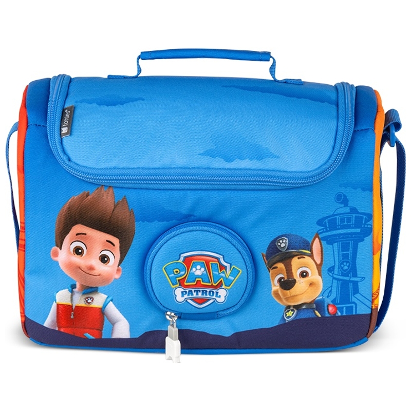 Tonies - Sac Bandoulière La Pat' Patrouille | Smyths Toys France