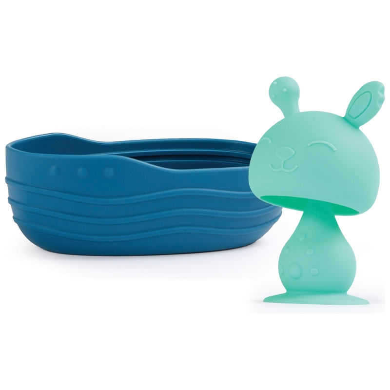 Ludi - Jouet de Bain Lapin Marin