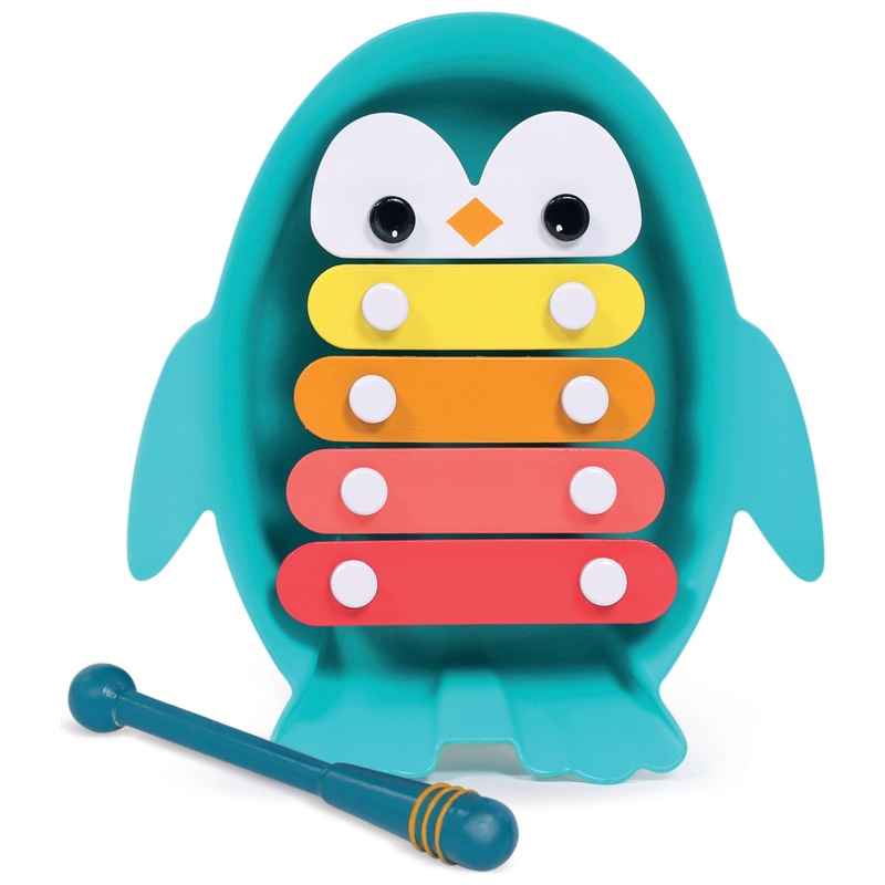 Ludi - Xylophone