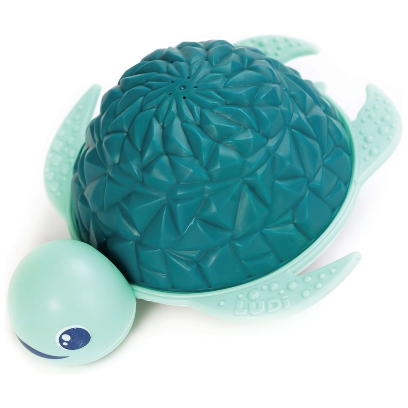 Ludi - Jouet de Bain Splash