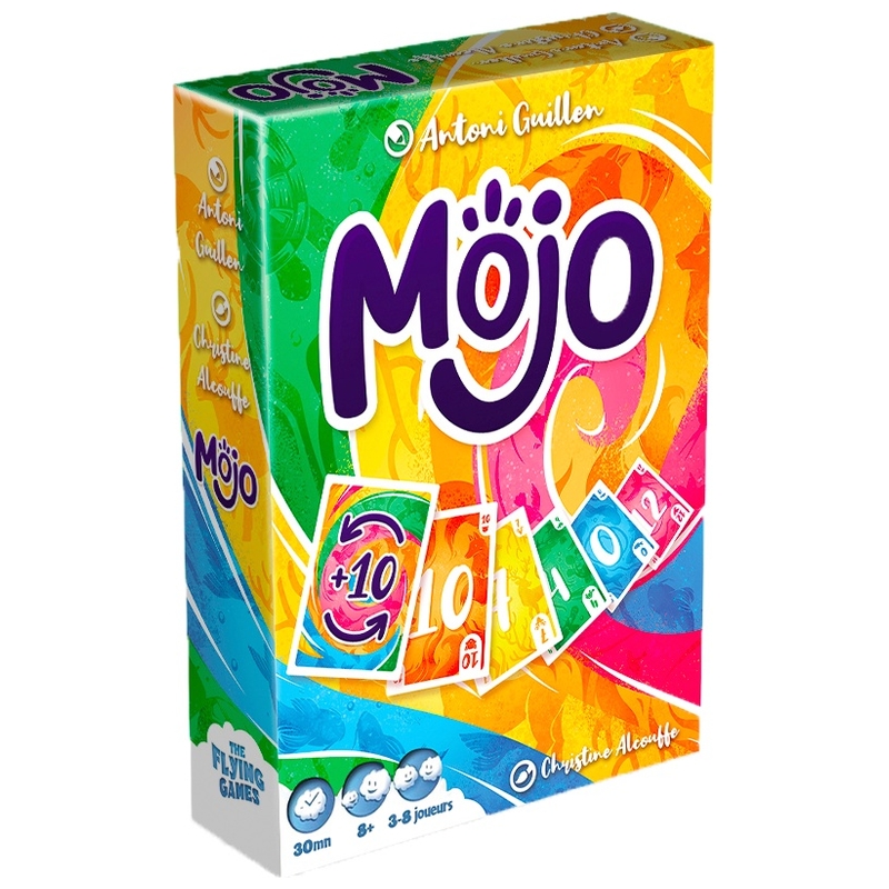 Mojo
