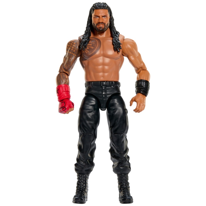 WWE - Élite Série Top Picks Figurine Roman Reigns