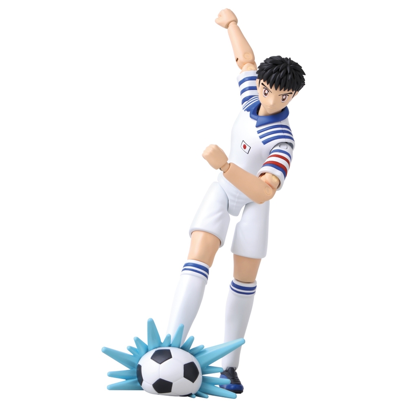Captain Tsubasa - Anime Heroes Figurine Tsubasa Ozora 17 cm