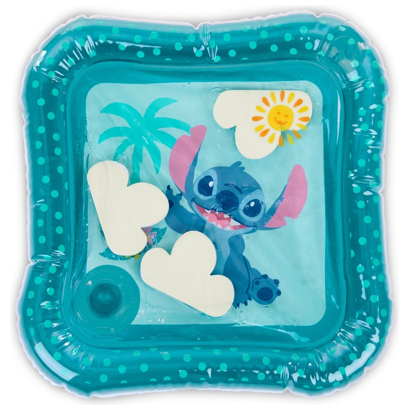 Bright Starts - Tapis d'Eau Disney Stitch