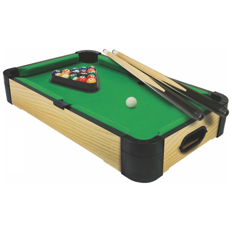 Billard de Table 50 cm