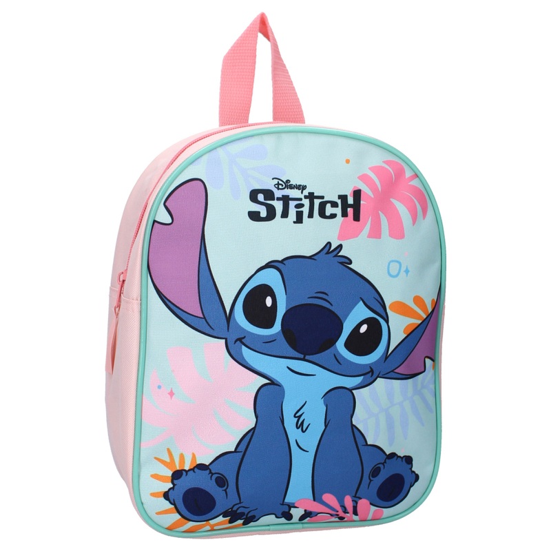 Lilo & Stitch Rugzak Cuteness Overload Stitch