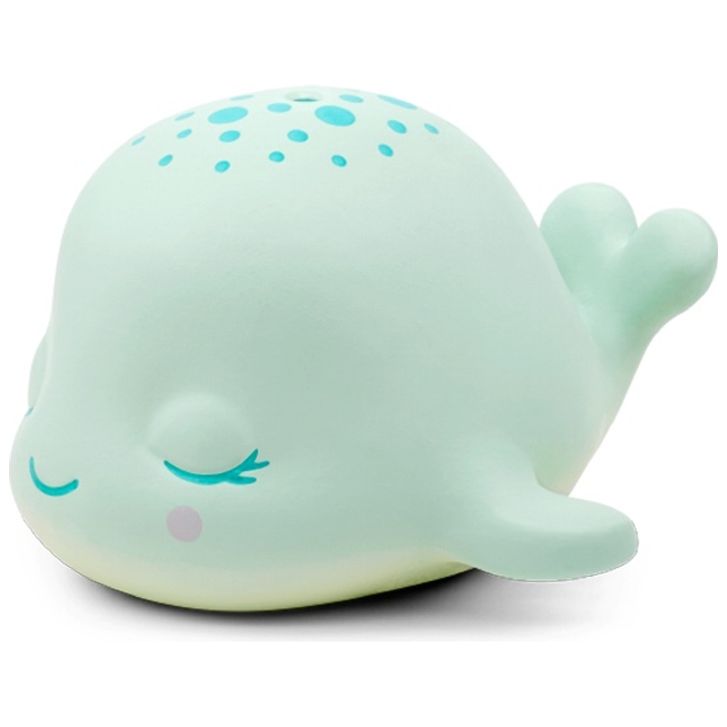 Tonies - Les Copains du Dodo Figurine Tonie Baleine