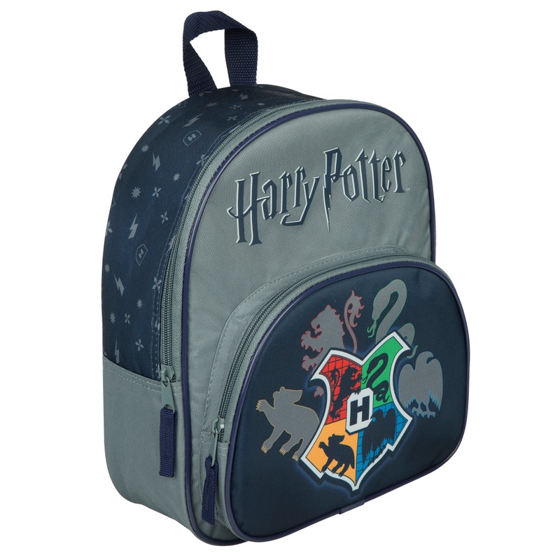 Rugzak met voorvak Harry Potter