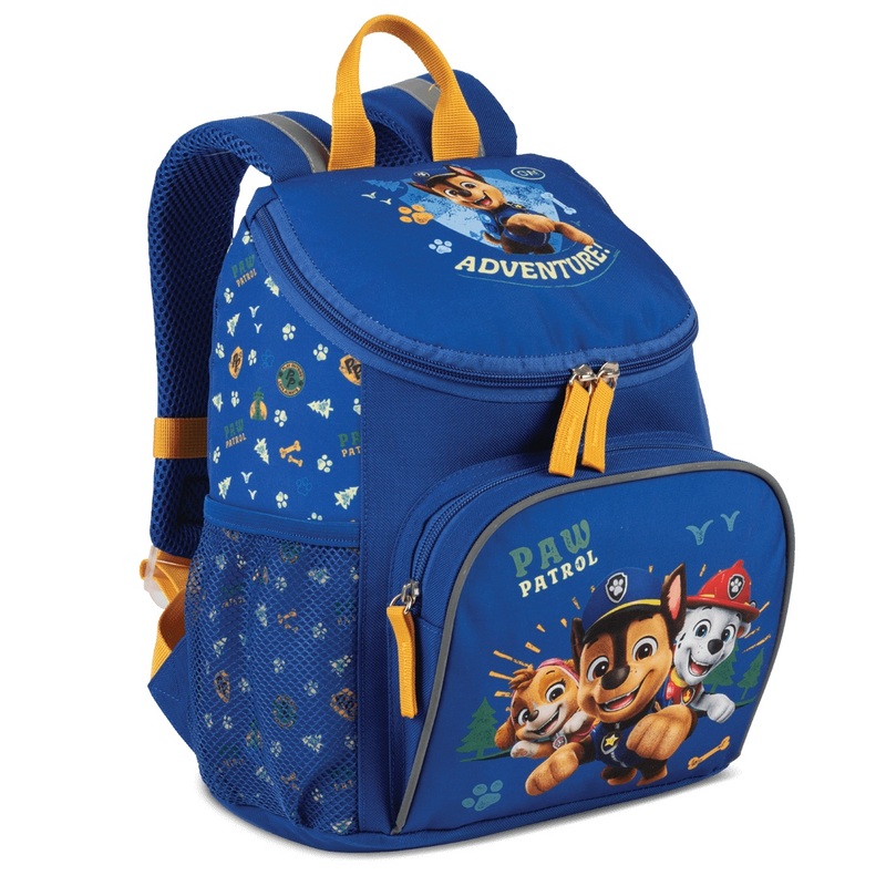 Rugzak met Voorvak PAW Patrol Chase