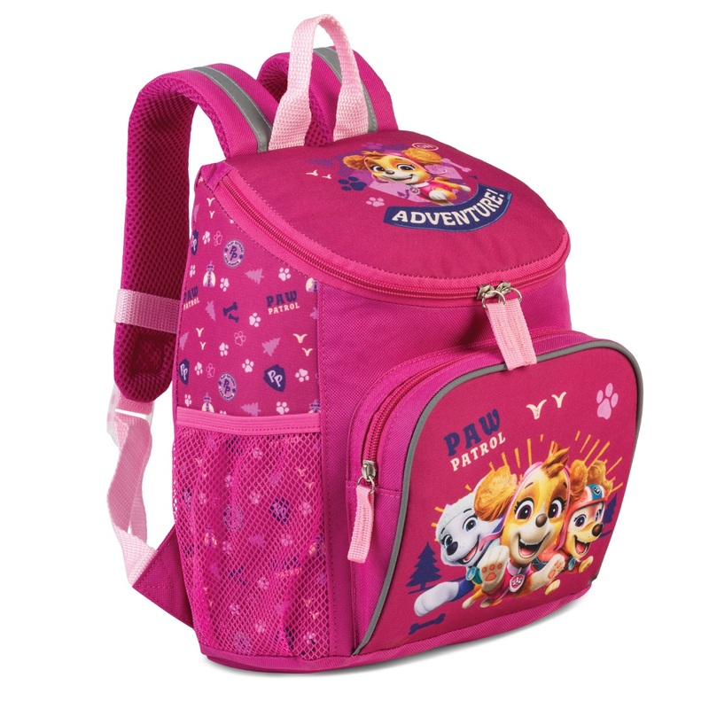 Rugzak met Voorvak PAW Patrol Skye