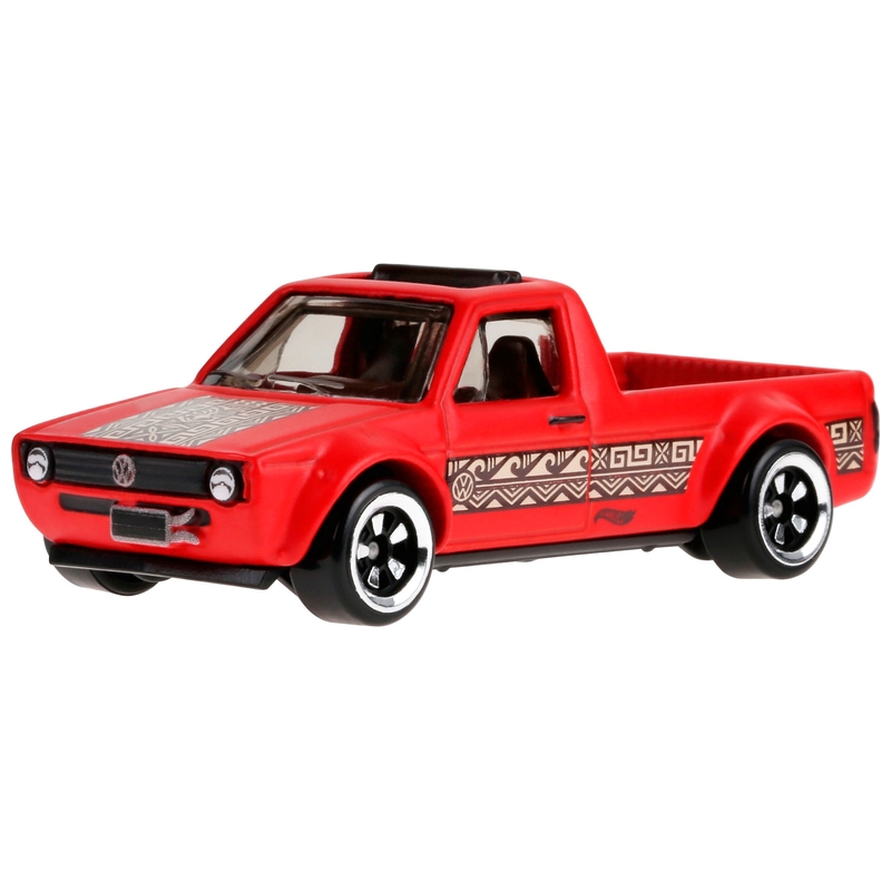 Hot Wheels Premium Diecast Auto Surf's Up 1:64