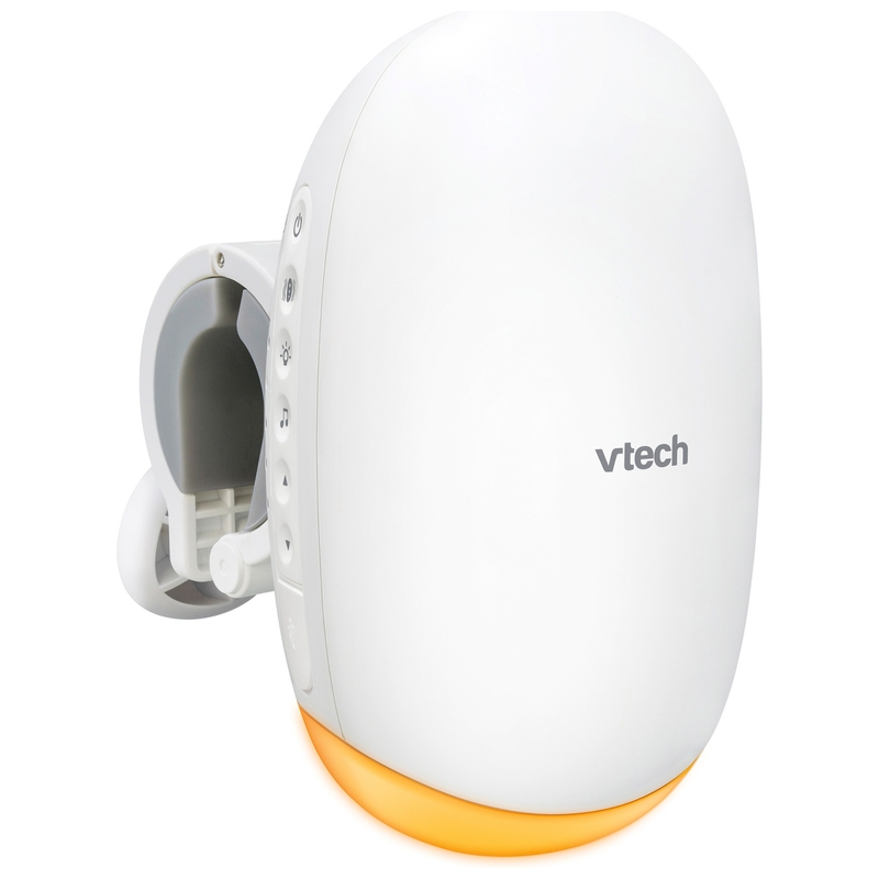 VTech V-Hush Rocker Kinderwagen Schommelaar met Licht & Geluid