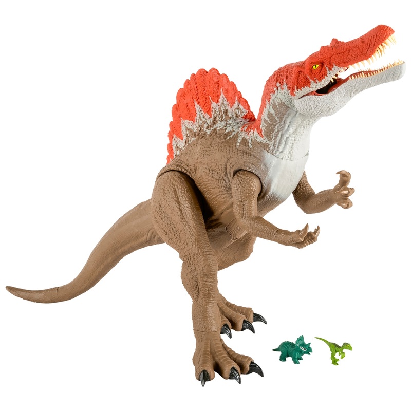 Jurassic World - Figurine Spinosaurus 91 cm