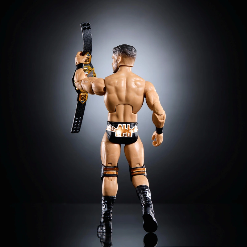 WWE Elite Collection Series 119 Action Figure Ethan Page Chase Assortment view 4
