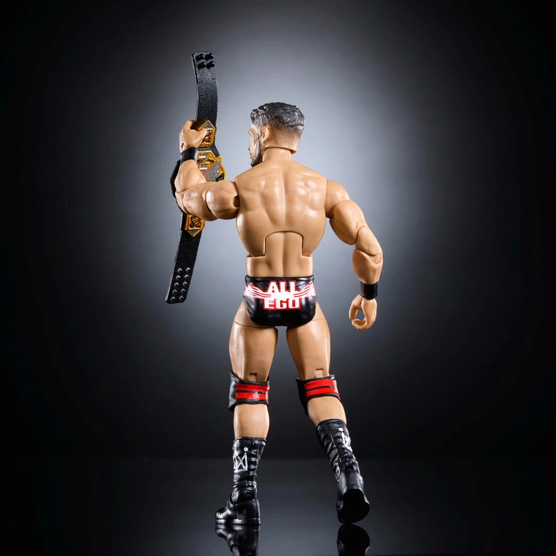 WWE Elite Collection Series 119 Action Figure Ethan Page Chase Assortment view 6