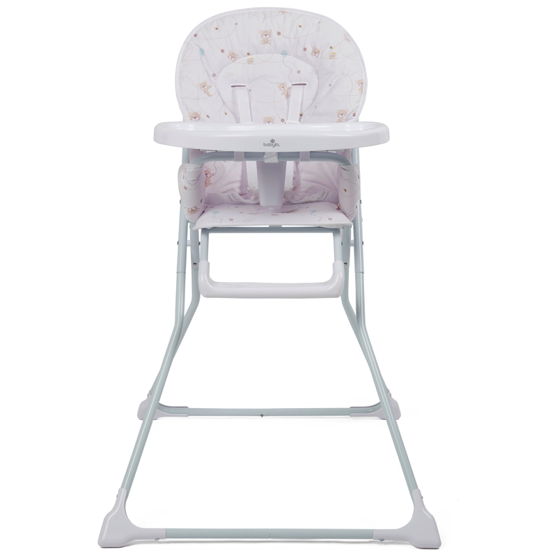 Babylo - Chaise Haute Snack Hi Ourson