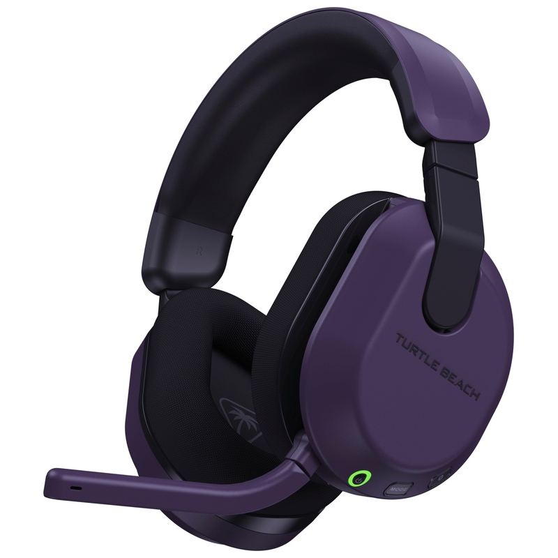Turtle Beach Stealth 600X Gen 3 Wireless Gaming Headset for Xbox (Multiplatform) | Purple