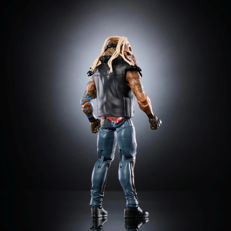 Elite Collection figure accessories