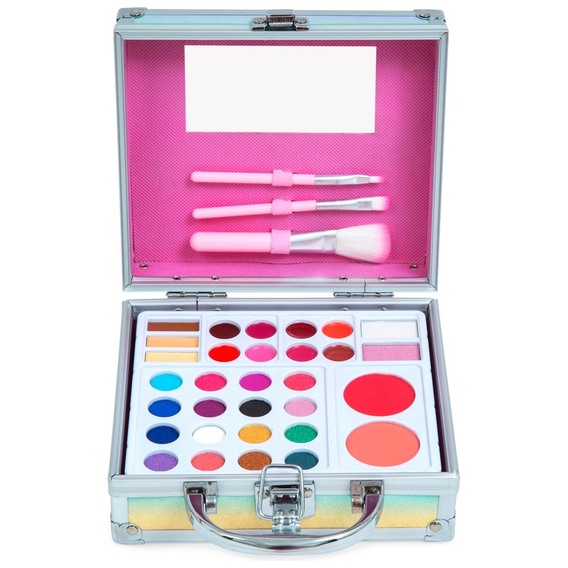 MYA - Mallette de Maquillage Licorne