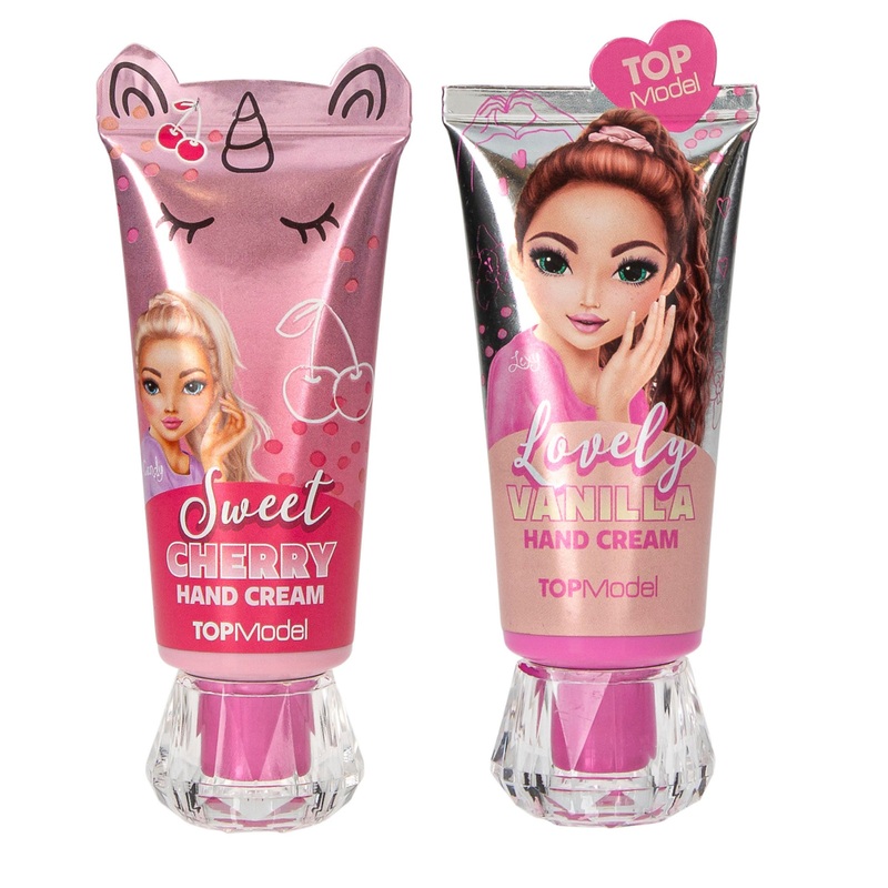 TOPModel - Beauty and Me Crème pour les Mains - Modèle Aléatoire