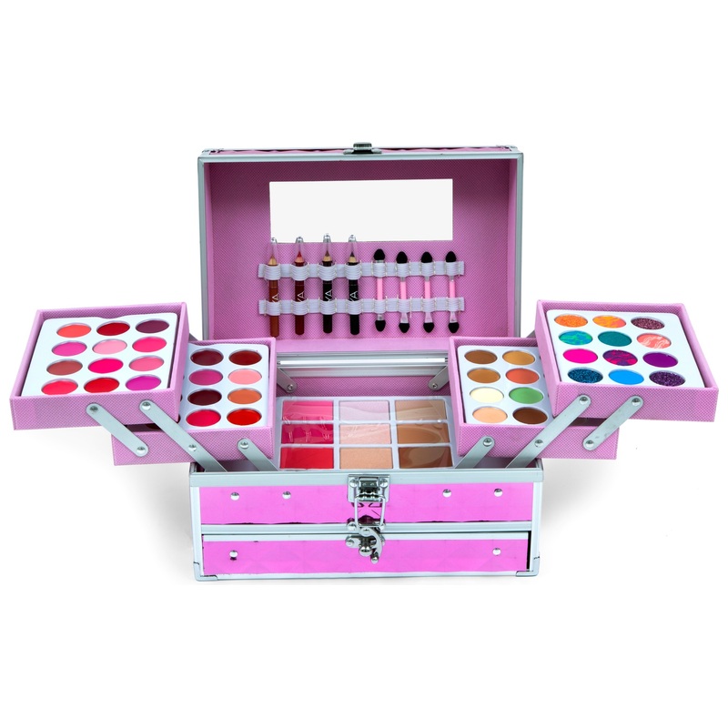 MYA - Mallette de Maquillage Professionnel