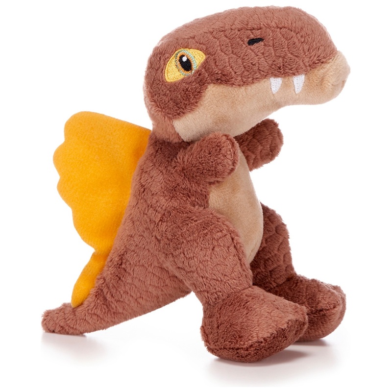 Jurassic World Rebirth Knuffel Spinosaurus 13 cm