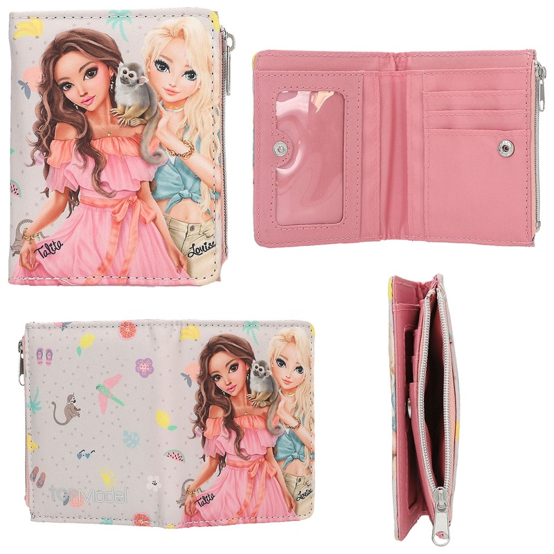 TOPModel - Porte-Monnaie Juicy